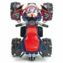 Voiture Injusa