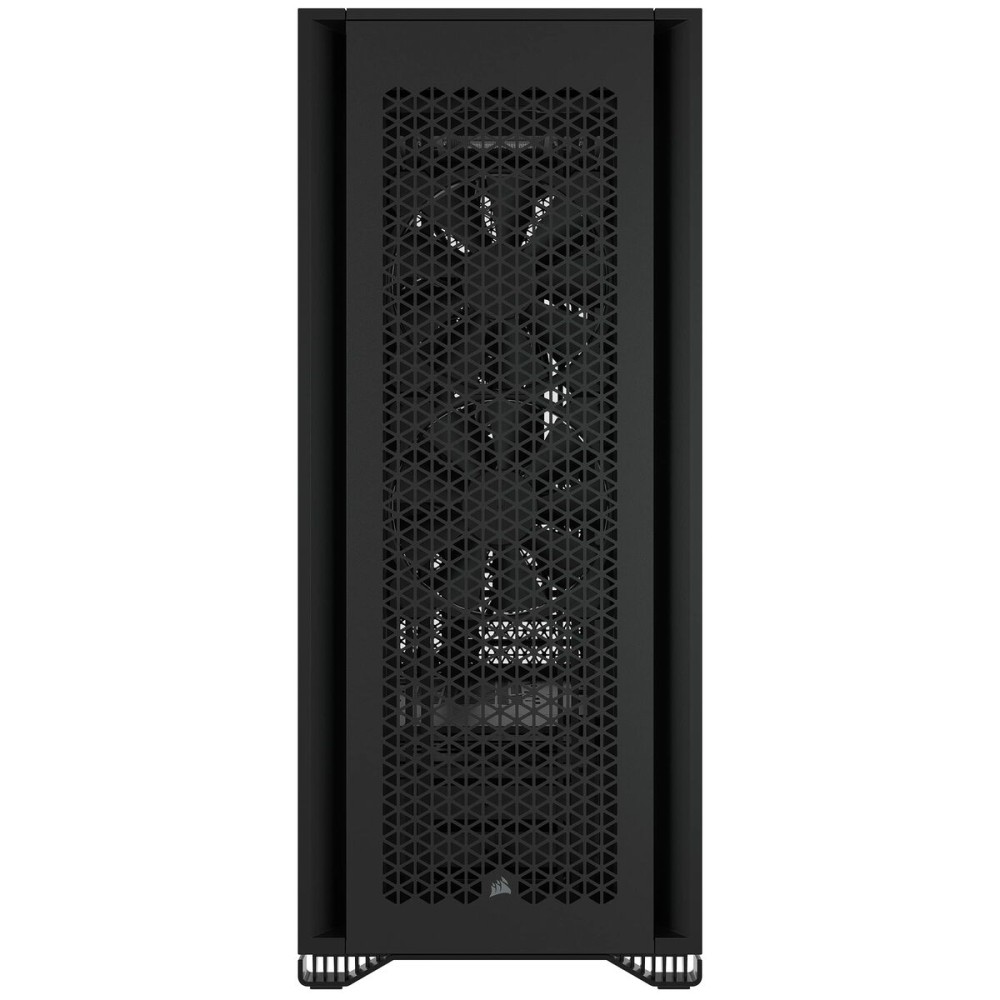 ATX Semi-tower Box Corsair 7000D AIRFLOW Black