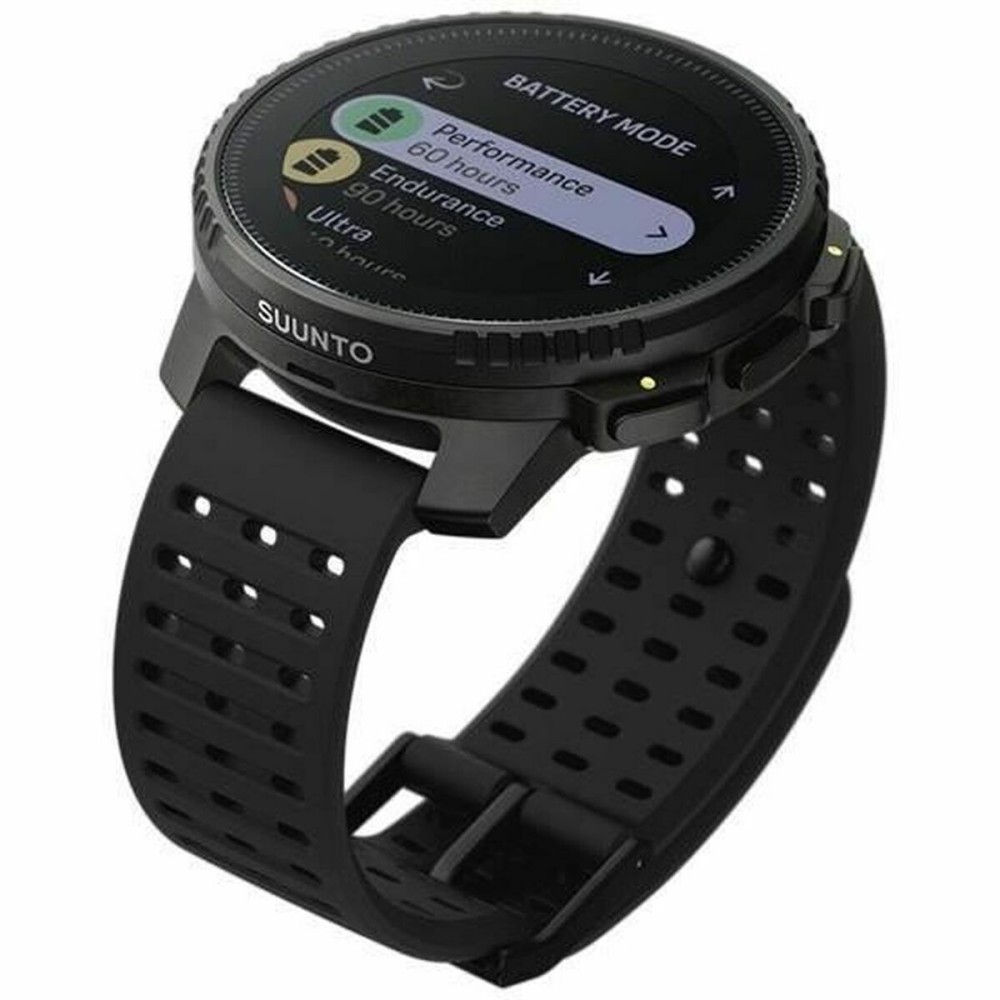 Smartwatch Suunto SS050862000 Black