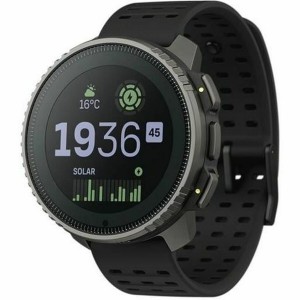 Smartwatch Suunto SS050858000 Black Titanium