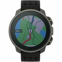 Smartwatch Suunto SS050858000 Black Titanium