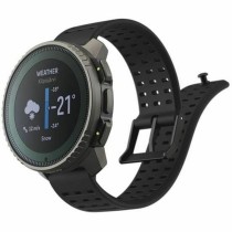Smartwatch Suunto SS050858000 Black Titanium