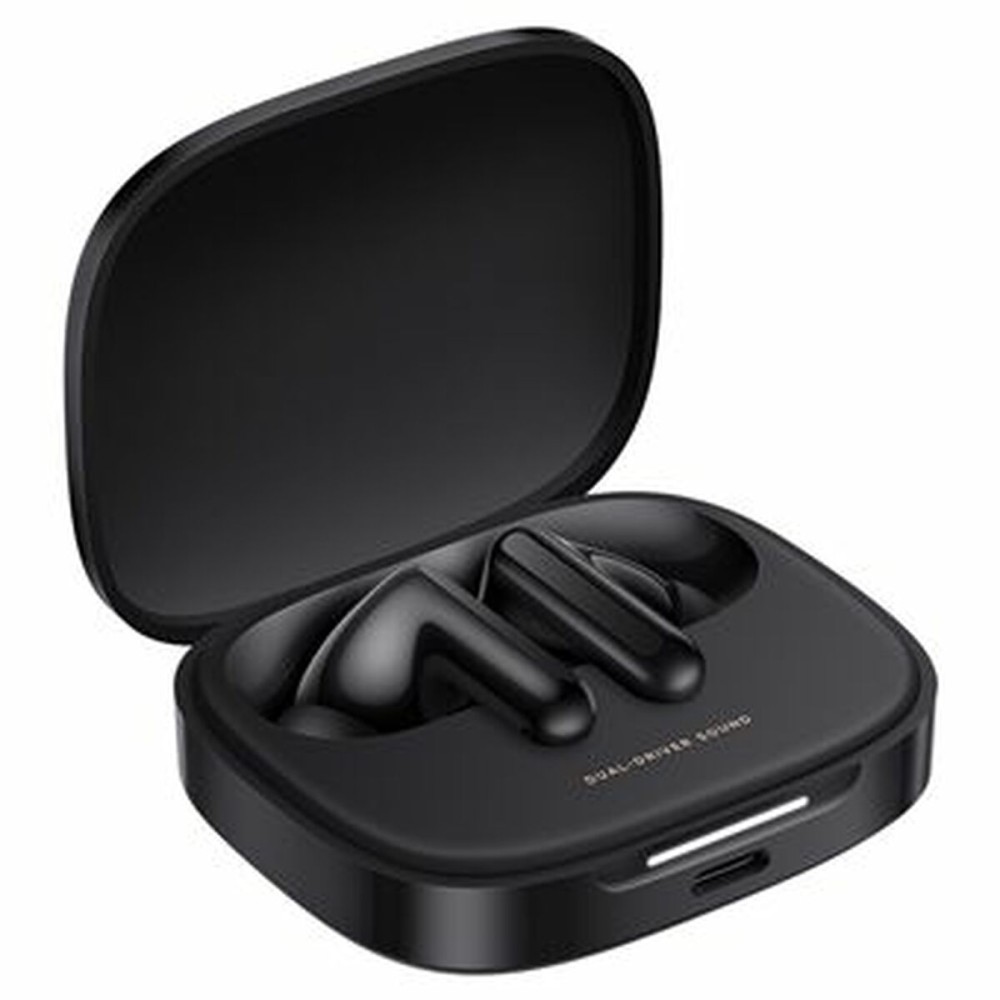 Kabellose Kopfhörer mit Ladebox Xiaomi Redmi Buds 6 Schwarz