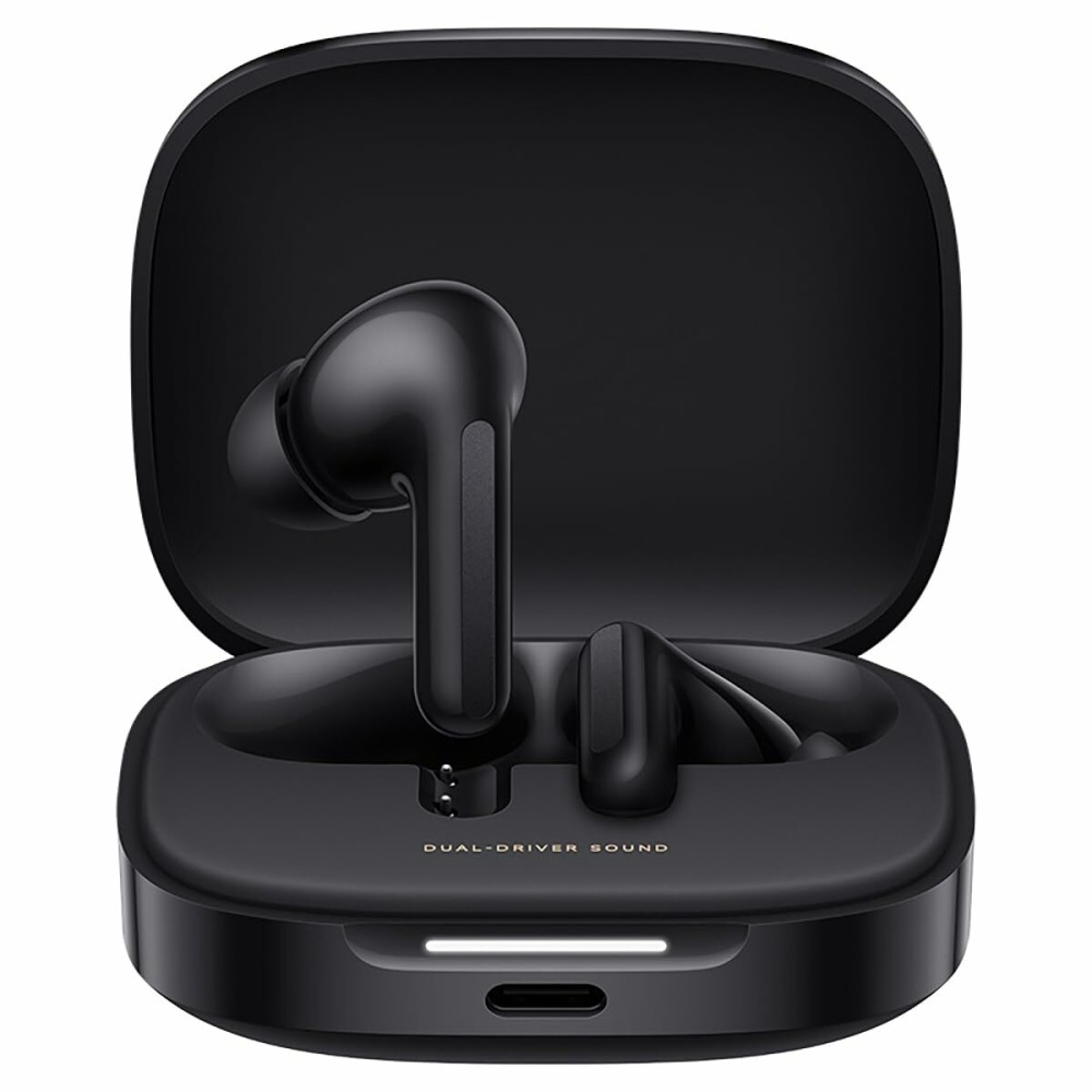 Kabellose Kopfhörer mit Ladebox Xiaomi Redmi Buds 6 Schwarz