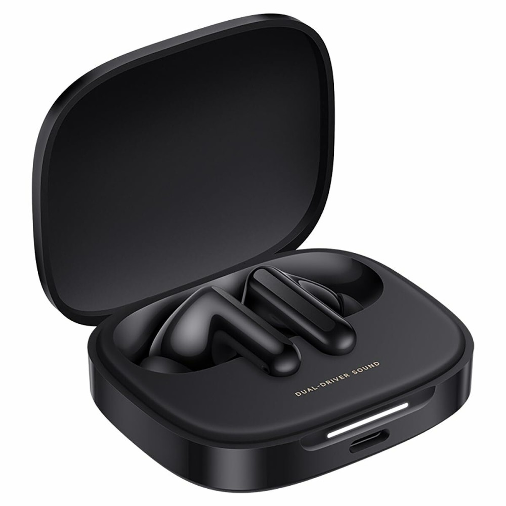 Kabellose Kopfhörer mit Ladebox Xiaomi Redmi Buds 6 Schwarz