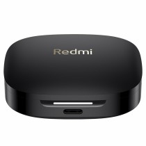 Kabellose Kopfhörer mit Ladebox Xiaomi Redmi Buds 6 Schwarz