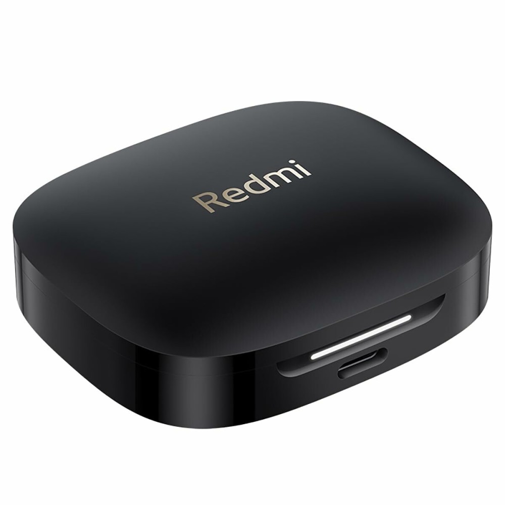 Kabellose Kopfhörer mit Ladebox Xiaomi Redmi Buds 6 Schwarz