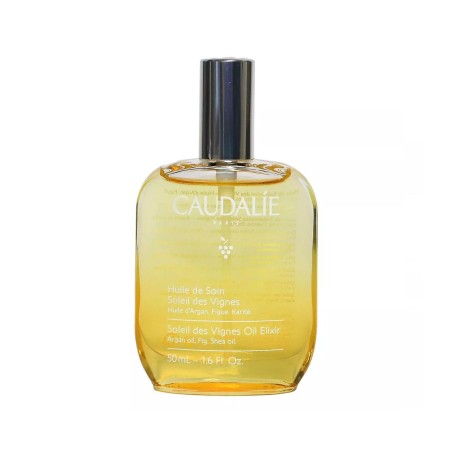 Body Oil Caudalie