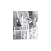 Mixeur plongeant BOSCH MSM 6B150 Blanc 300 W 1 L