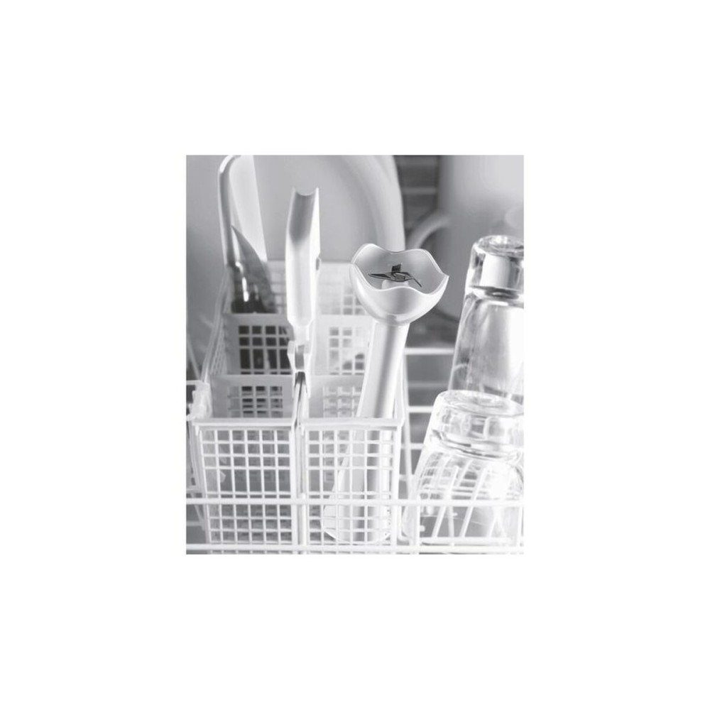 Mixeur plongeant BOSCH MSM 6B150 Blanc 300 W 1 L
