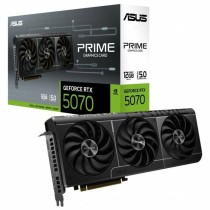 Carte Graphique Asus 90YV0M11-M0NA00 nvidia geforce rtx 5070 12 GB GDDR6 GDDR6X