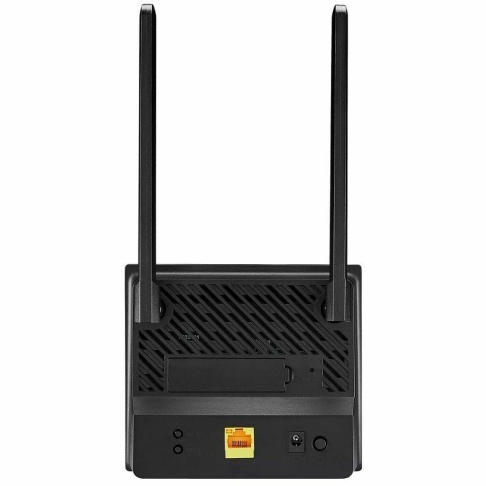 Router Asus 4G-N16 Noir RJ45 Ethernet LAN
