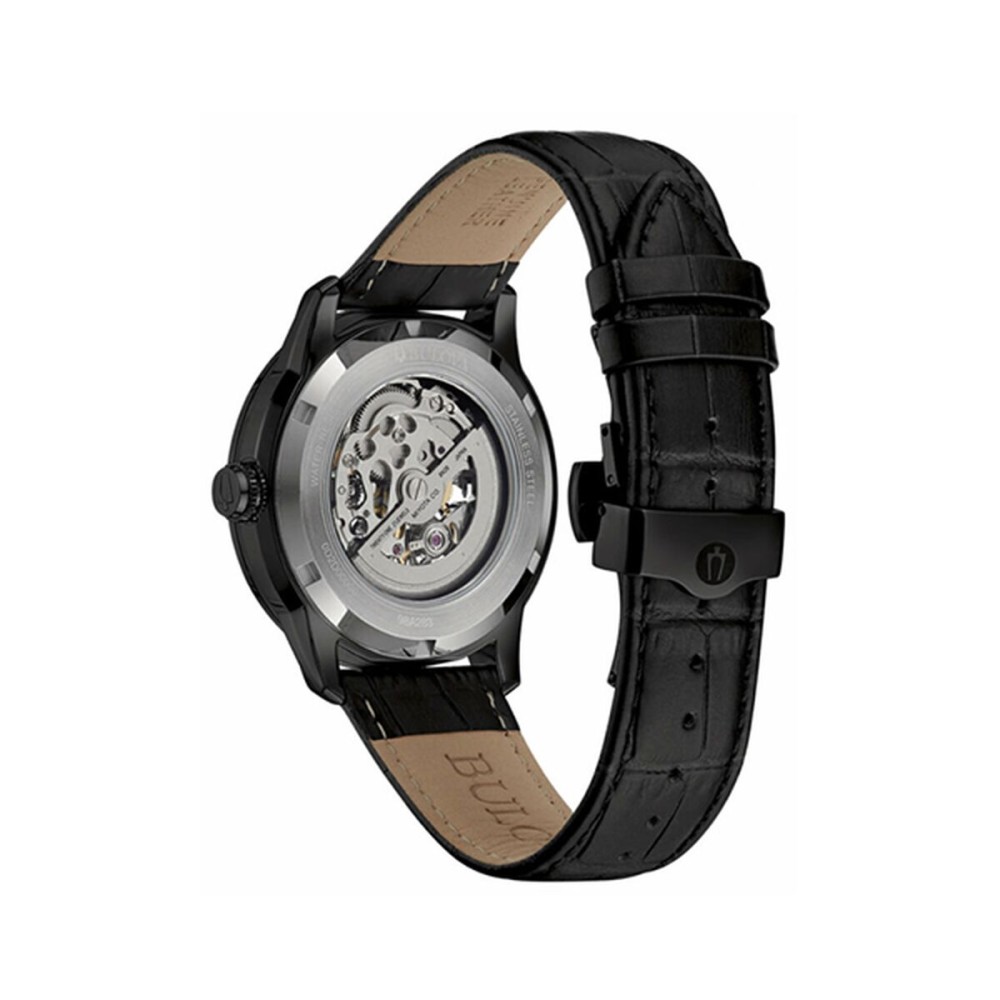 Montre Homme Bulova 98A283