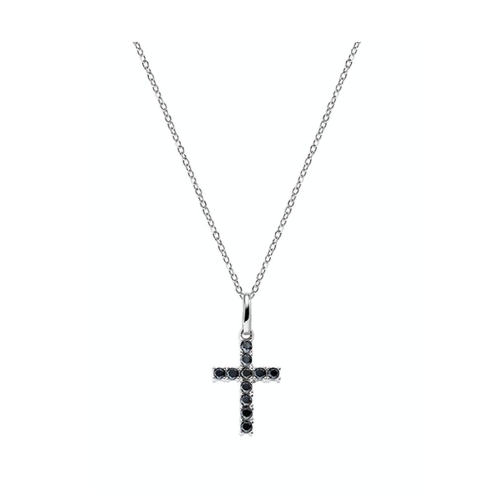 Collier Femme Amen CRBN03