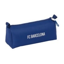 Holdall F.C. Barcelona Navy Blue 21 x 8 x 7 cm