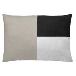 Housse de coussin Naturals Eli (50 x 30 cm)