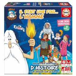 Board game Educa Mini Game Once upon a time ... The Man (FR)