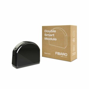 Intelligenter Stecker Fibaro FGS-224 ZW5