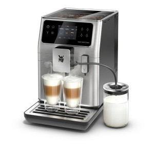 Superautomatische Kaffeemaschine WMF CP813D10 Schwarz 1550 W 3 L 250 g