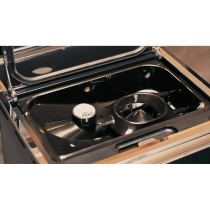 Superautomatic Coffee Maker WMF CP813D10 Black 1550 W 3 L 250 g