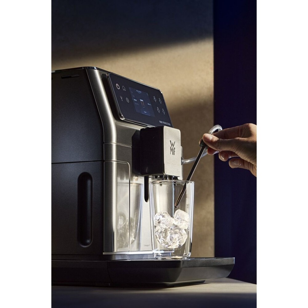 Superautomatic Coffee Maker WMF CP813D10 Black 1550 W 3 L 250 g