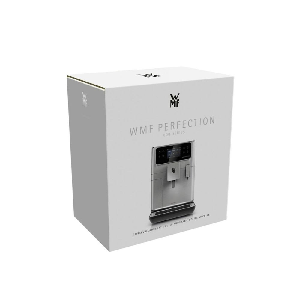 Superautomatic Coffee Maker WMF CP813D10 Black 1550 W 3 L 250 g