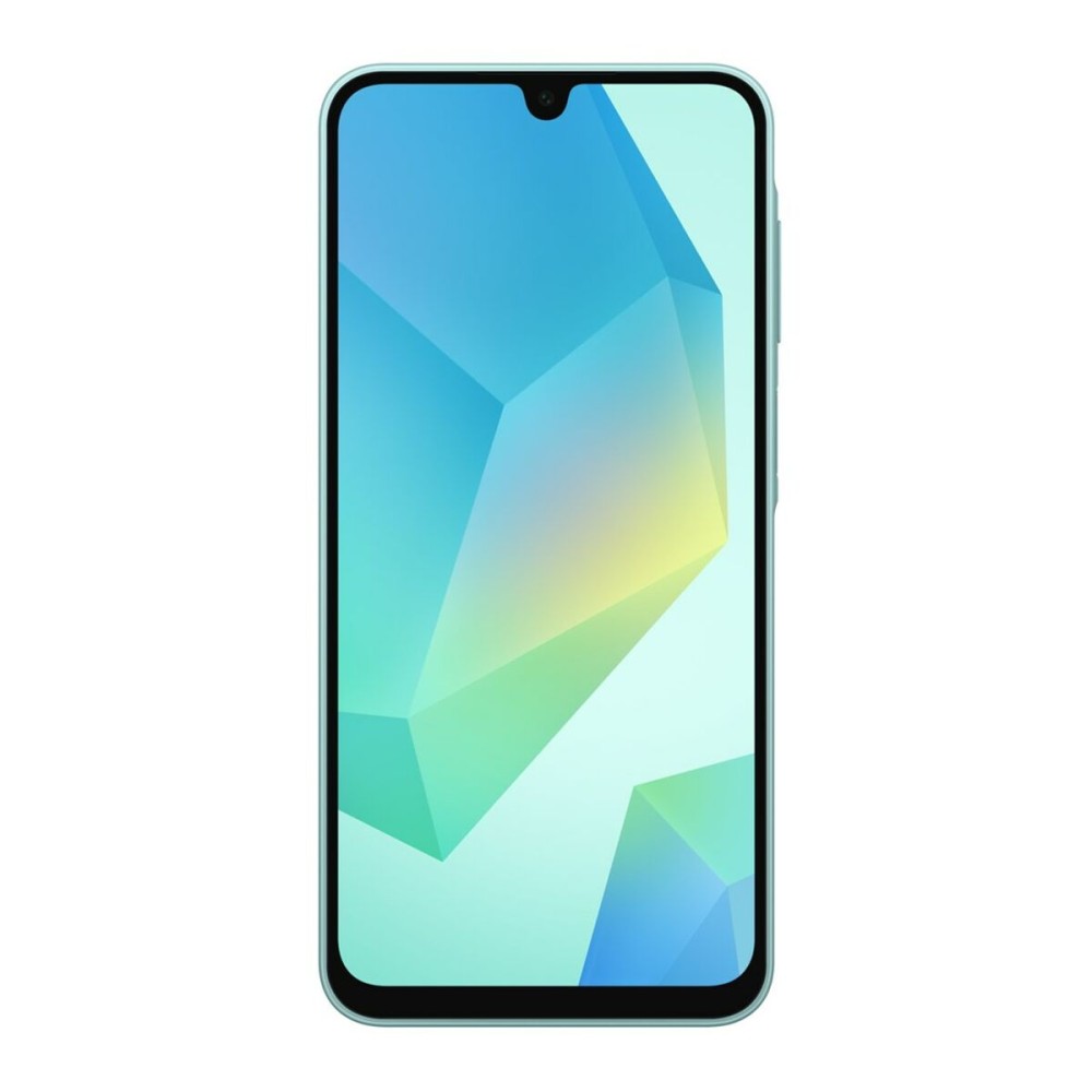 Smartphone Samsung SM-A166BLGDEUE 6,7" 4 GB RAM 128 GB Vert