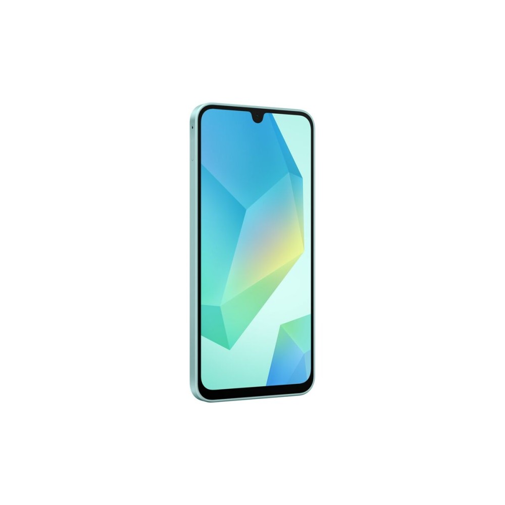 Smartphone Samsung SM-A166BLGDEUE 6,7" 4 GB RAM 128 GB Vert