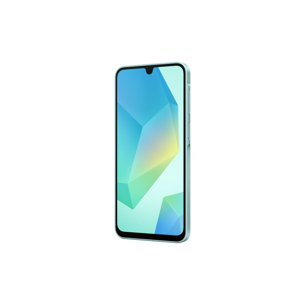 Smartphone Samsung SM-A166BLGDEUE 6,7" 4 GB RAM 128 GB Vert
