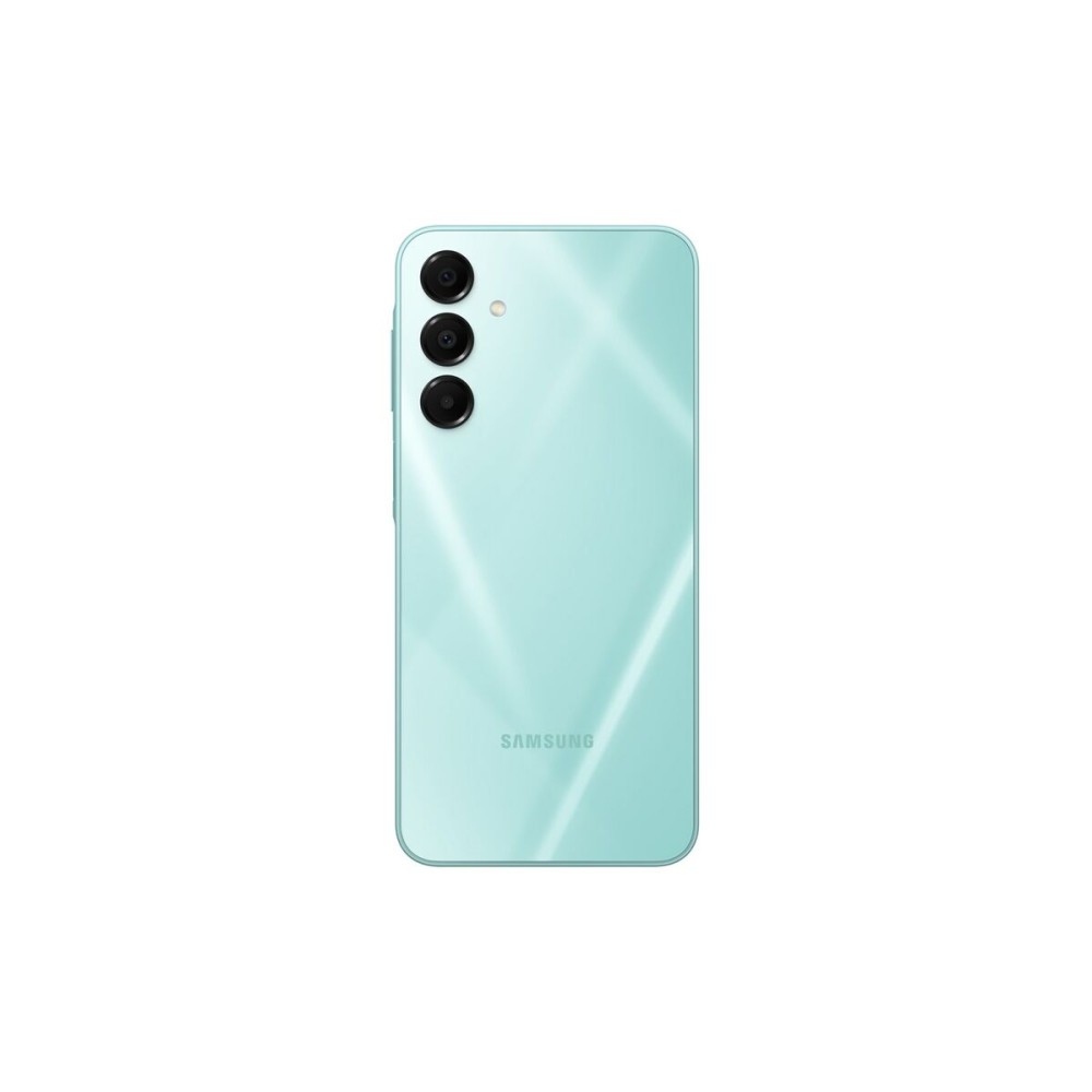Smartphone Samsung SM-A166BLGDEUE 6,7" 4 GB RAM 128 GB Vert