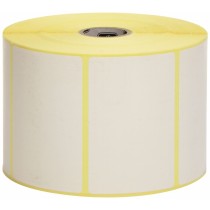 Étiquettes adhésives Zebra Z-Perf 1000d Blanc 76 x 51 mm (16440 Etisuettes)