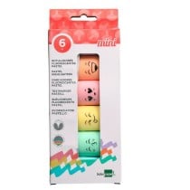 Marqueur permanent Liderpapel RT17 1 mm 4 mm