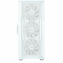 ATX Semi-tower Box Zalman i3 NEO White