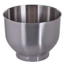 Küchenmaschine Heinrich's HKM 6278 srebrny Stahl 1300 W 6,5 L