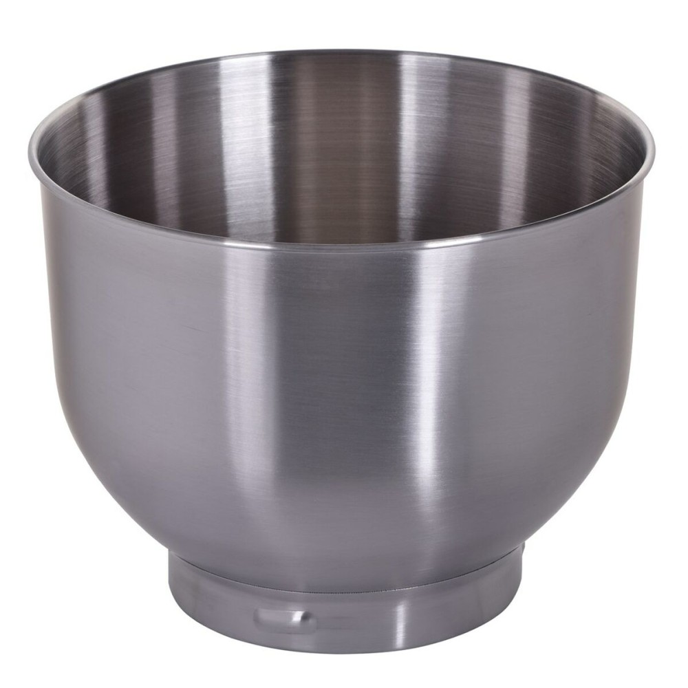 Küchenmaschine Heinrich's HKM 6278 srebrny Stahl 1300 W 6,5 L