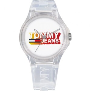 Herrenuhr Tommy Hilfiger 1720027 (Ø 40 mm)