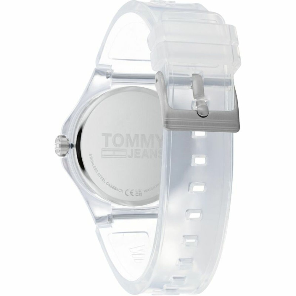Herrenuhr Tommy Hilfiger 1720027 (Ø 40 mm)