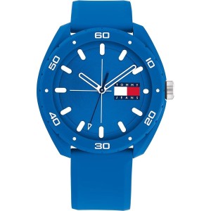Herrenuhr Tommy Hilfiger 1792068 (Ø 45 mm)