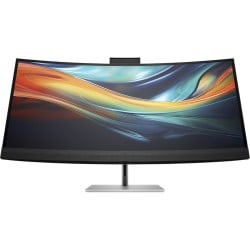 Monitor HP S7 PRO 740PM 5K2K 39,7" 5K Ultra HD 50 - 60 Hz