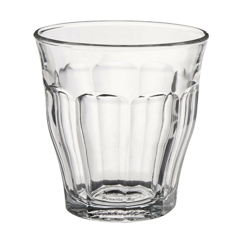 Set de Verres Duralex 1025AB06/6 160 ml (6 Unités)