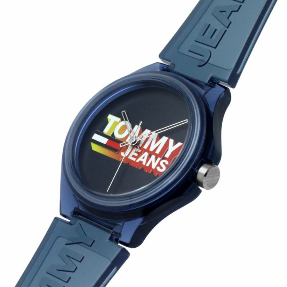 Herrenuhr Tommy Hilfiger 1720028 (Ø 40 mm)