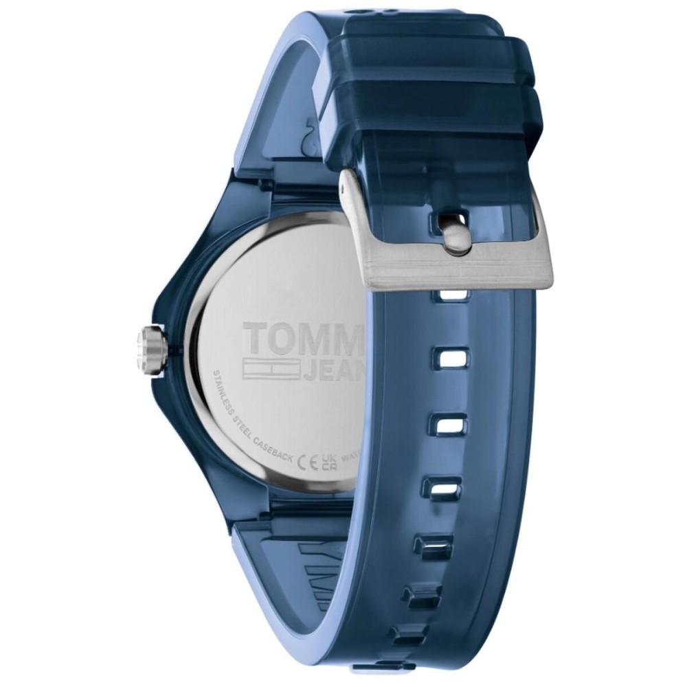 Herrenuhr Tommy Hilfiger 1720028 (Ø 40 mm)