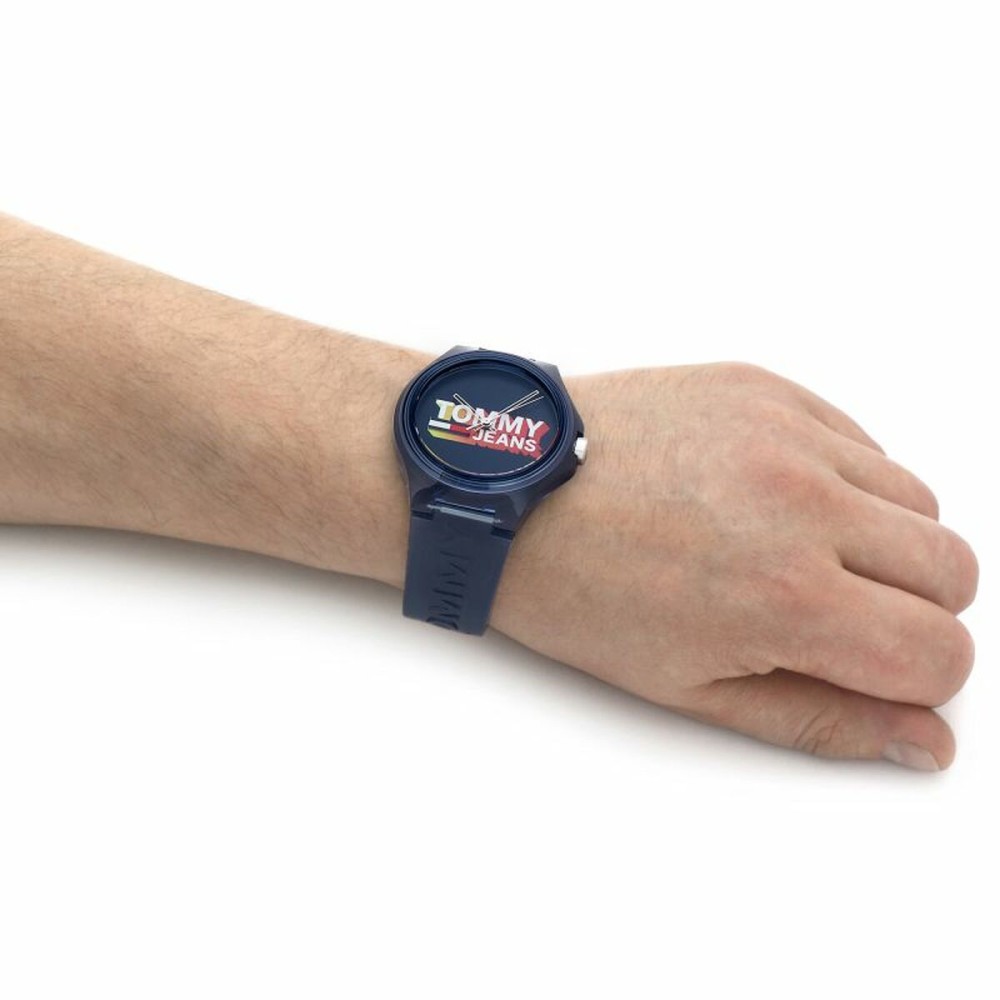 Herrenuhr Tommy Hilfiger 1720028 (Ø 40 mm)