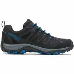 Chaussures de Sport pour Homme Merrell Accentor Sport 3 Noir