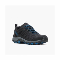 Chaussures de Sport pour Homme Merrell Accentor Sport 3 Noir