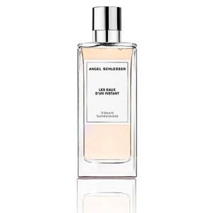 Parfum Femme Angel Schlesser LES EAUX D'UN INSTANT EDT 150 ml