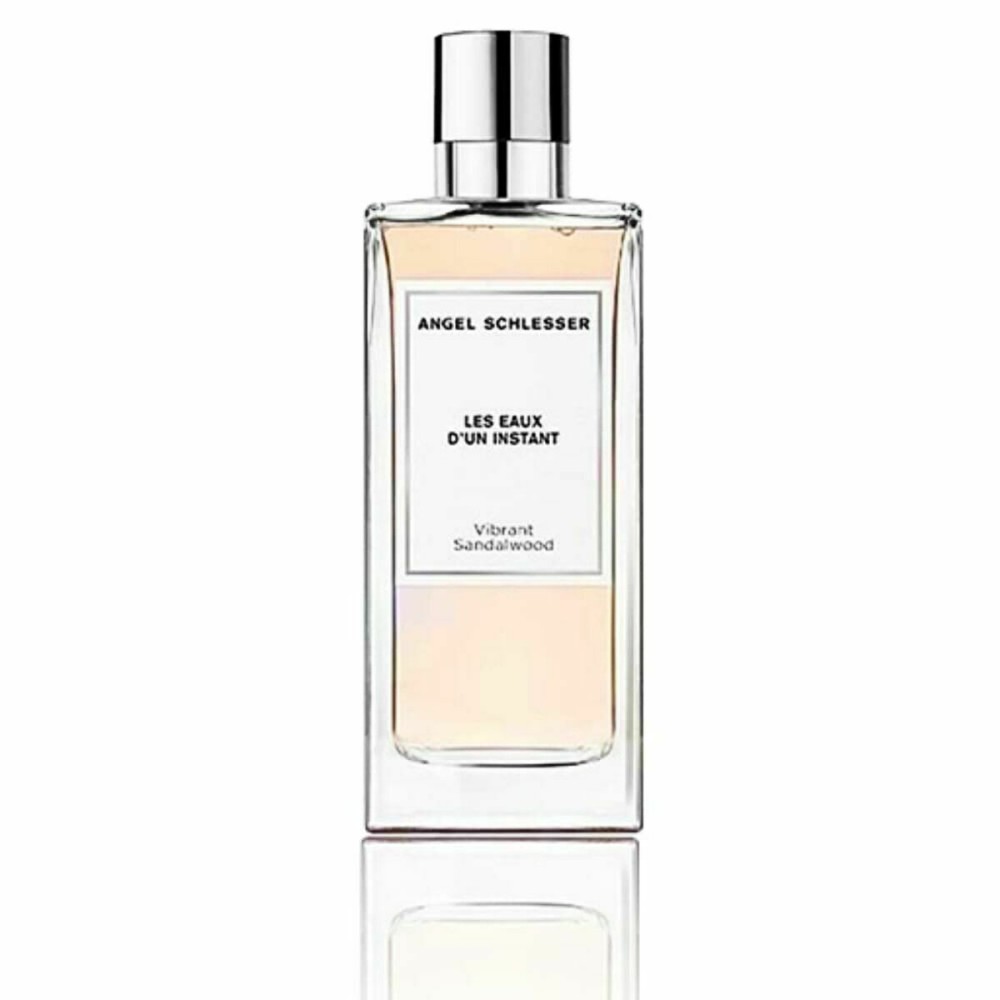 Parfum Femme Angel Schlesser LES EAUX D'UN INSTANT EDT 150 ml