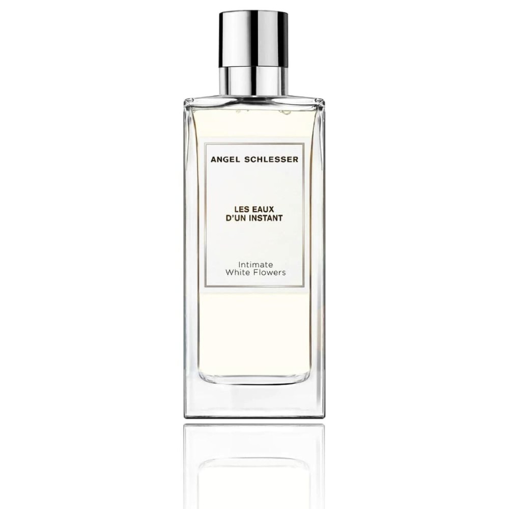 Parfum Femme Angel Schlesser LES EAUX D'UN INSTANT EDT 150 ml