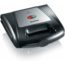 Machine à sandwich Severin SA2968 Noir 1000 W