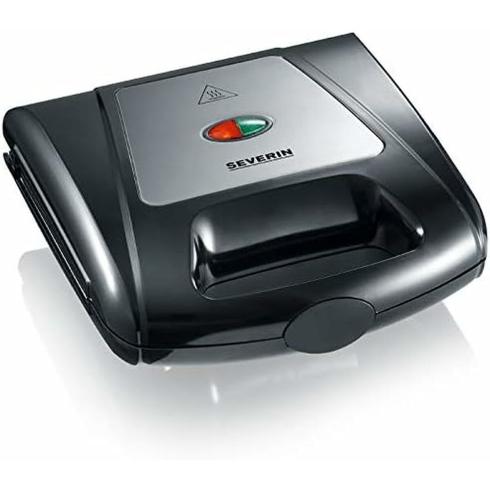 Machine à sandwich Severin SA2968 Noir 1000 W
